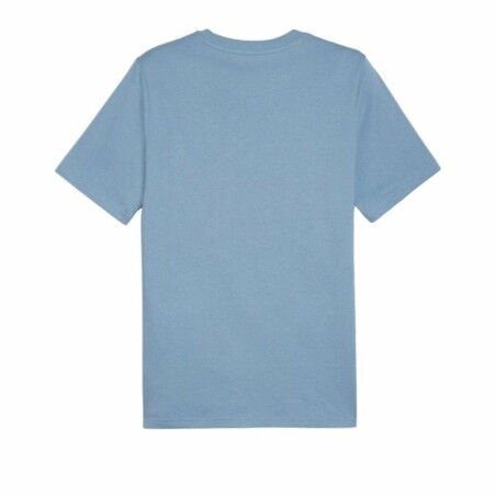 Maglia a Maniche Corte Uomo Puma ESS+ AB