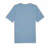 Maglia a Maniche Corte Uomo Puma ESS+ AB
