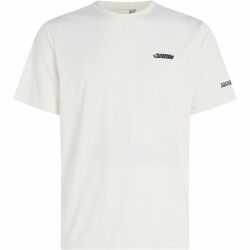 Maglia a Maniche Corte Uomo O'Neill Trvlr Series Photoprint