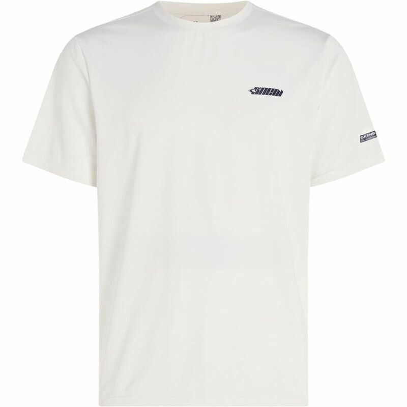 Maglia a Maniche Corte Uomo O'Neill Trvlr Series Photoprint Maglia a Maniche Corte Uomo O'Neill Trvlr Series Photoprint