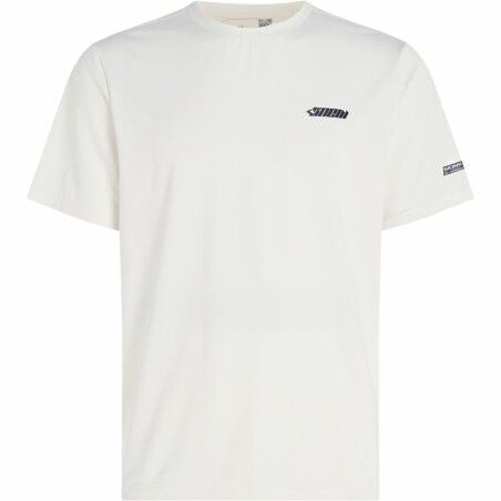Maglia a Maniche Corte Uomo O'Neill Trvlr Series Photoprint