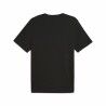 Maglia a Maniche Corte Uomo Puma GRAPHICS