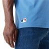 Maglia a Maniche Corte Uomo New Era LA Dodgers MLB World Series