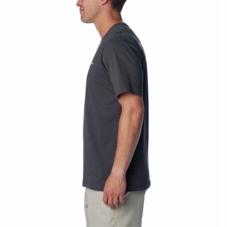 Maglia a Maniche Corte Uomo Columbia North Cascades™ Grigio