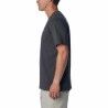Maglia a Maniche Corte Uomo Columbia North Cascades™ Grigio