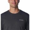 Maglia a Maniche Corte Uomo Columbia North Cascades™ Grigio