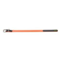 Collare per Cani Hunter Convenience Arancio (23-31 cm)