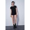 Maglia a Maniche Corte Donna Champion Crewneck