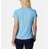 Maglia a Maniche Corte Donna Columbia Zero Rules™