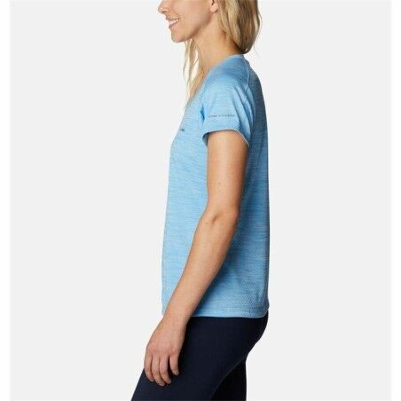 Maglia a Maniche Corte Donna Columbia Zero Rules™