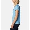 Maglia a Maniche Corte Donna Columbia Zero Rules™