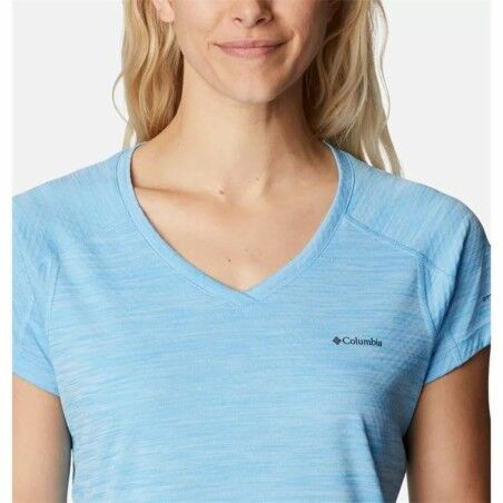 Maglia a Maniche Corte Donna Columbia Zero Rules™