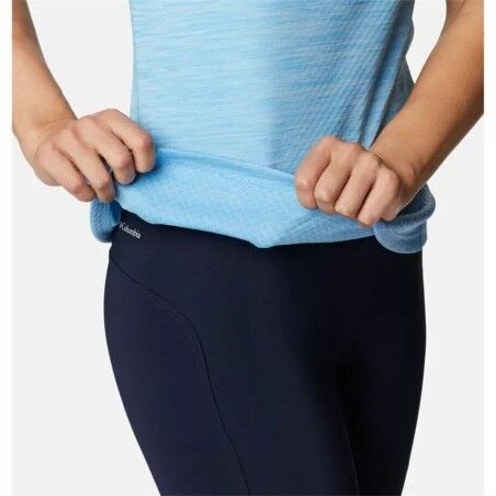 Maglia a Maniche Corte Donna Columbia Zero Rules™