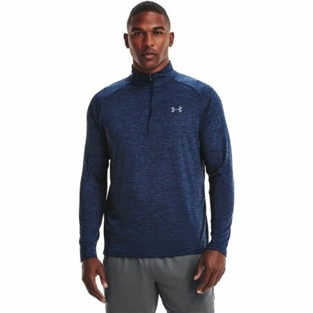 Maglia a Maniche Lunghe Uomo Under Armour