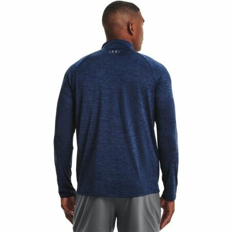 Maglia a Maniche Lunghe Uomo Under Armour