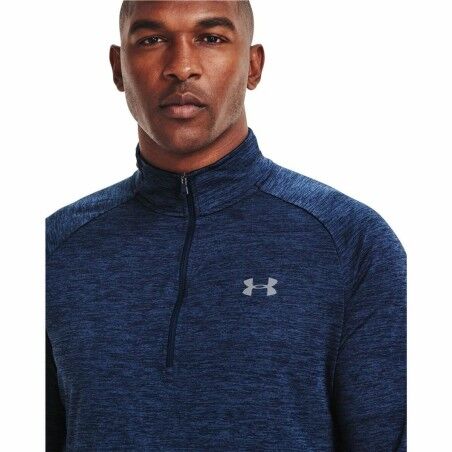 Maglia a Maniche Lunghe Uomo Under Armour
