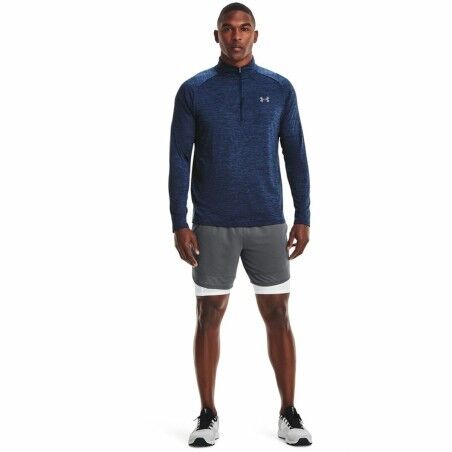 Maglia a Maniche Lunghe Uomo Under Armour