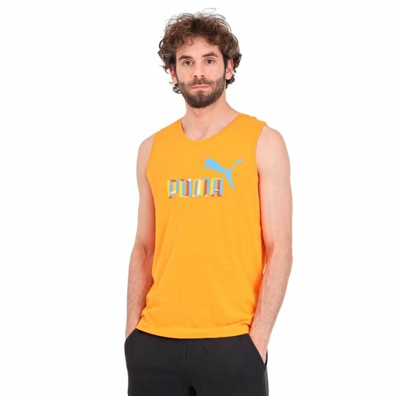 Canotta Donna Puma Bppo-000770 Canotta Donna Puma Bppo-000770