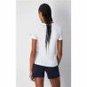 Maglia a Maniche Corte Donna Champion Crewneck