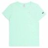 Maglia a Maniche Corte Donna Champion Crewneck