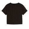 Maglia a Maniche Corte Donna Puma Dare To Baby
