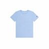 Maglia a Maniche Corte Donna Champion Crewneck