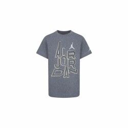 Maglia a Maniche Corte per Bambini Jordan Jordan 23