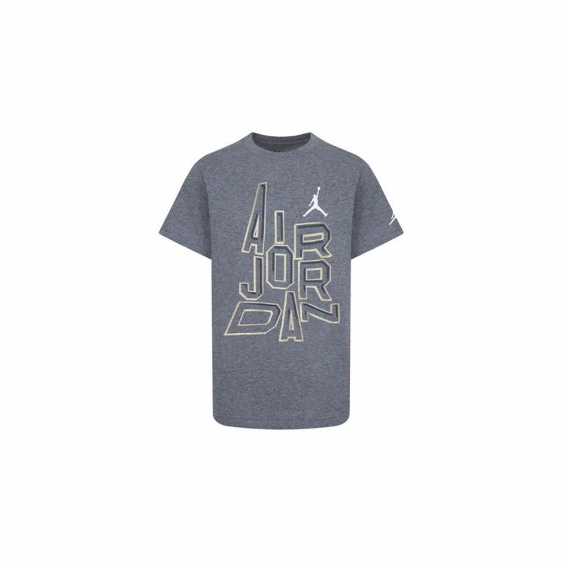 Maglia a Maniche Corte per Bambini Jordan Jordan 23