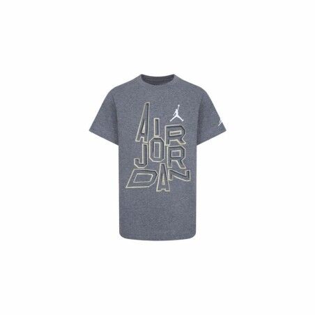 Maglia a Maniche Corte per Bambini Jordan Jordan 23