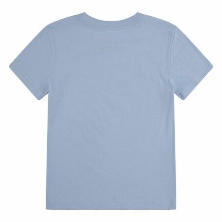 Maglia a Maniche Corte per Bambini Levi's Niagra