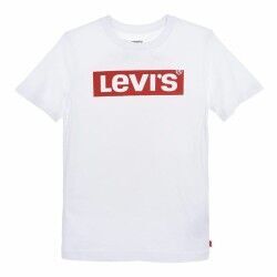 Maglia a Maniche Corte per Bambini Levi's Graphic
