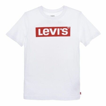 Maglia a Maniche Corte per Bambini Levi's Graphic