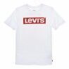 Maglia a Maniche Corte per Bambini Levi's Graphic