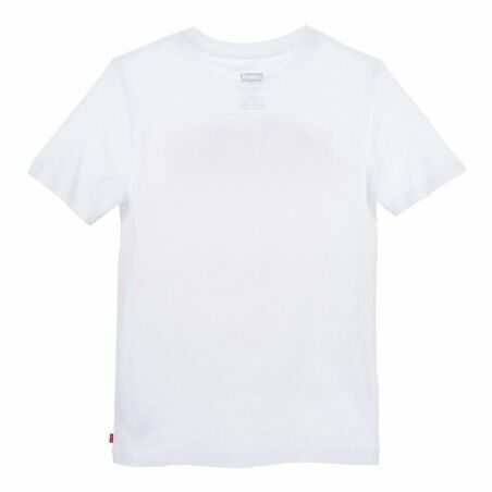 Maglia a Maniche Corte per Bambini Levi's Graphic