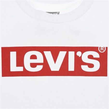 Maglia a Maniche Corte per Bambini Levi's Graphic
