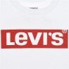 Maglia a Maniche Corte per Bambini Levi's Graphic
