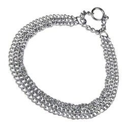 Collare per Cani Hs Sprenger Triplo (65 cm)