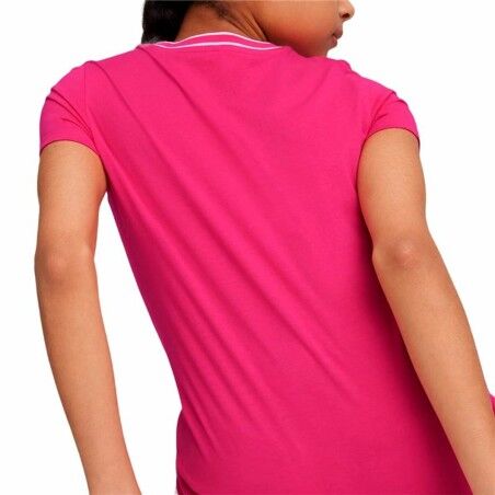 Maglia a Maniche Corte per Bambini Puma Squad