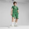 Maglia a Maniche Corte per Bambini Puma Graphic