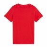 Maglia a Maniche Corte per Bambini Puma Essentials+ AB Summer