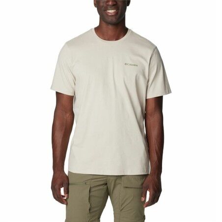 Maglia a Maniche Corte Uomo Columbia Explorers Canyon™