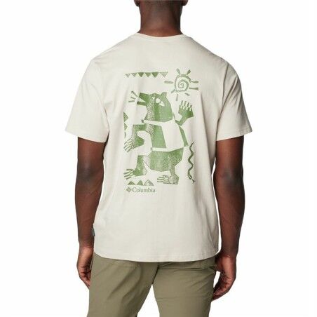 Maglia a Maniche Corte Uomo Columbia Explorers Canyon™