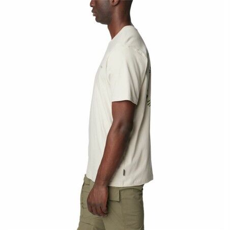 Maglia a Maniche Corte Uomo Columbia Explorers Canyon™