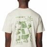 Maglia a Maniche Corte Uomo Columbia Explorers Canyon™