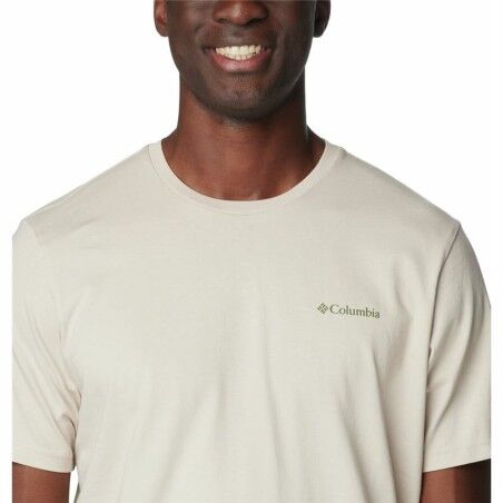 Maglia a Maniche Corte Uomo Columbia Explorers Canyon™