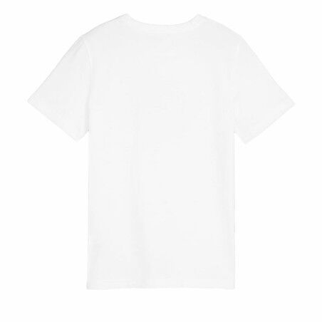 Maglia a Maniche Corte per Bambini Puma GRAPHICS