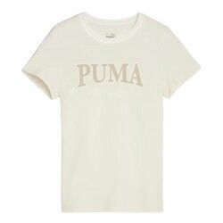 Maglia a Maniche Corte per Bambini Puma Squad
