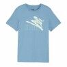 Maglia a Maniche Corte per Bambini Puma Essentials+ AB Summer