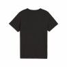 Maglia a Maniche Corte per Bambini Puma Graphic