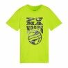 Maglia a Maniche Corte per Bambini Puma Basketball